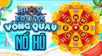 vòng quay rubux